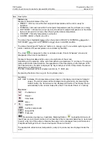 Preview for 81 page of ITW Dynatec DYNAMELT D15 Series Technical Documentation Manual