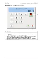 Preview for 84 page of ITW Dynatec DYNAMELT D15 Series Technical Documentation Manual