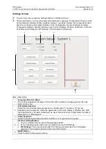 Preview for 99 page of ITW Dynatec DYNAMELT D15 Series Technical Documentation Manual