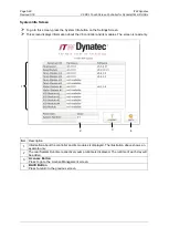 Preview for 124 page of ITW Dynatec DYNAMELT D15 Series Technical Documentation Manual