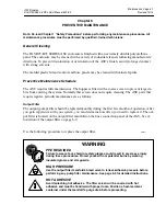 Preview for 129 page of ITW Dynatec DYNAMELT D15 Series Technical Documentation Manual