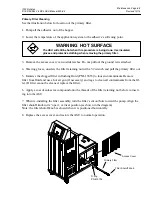 Preview for 131 page of ITW Dynatec DYNAMELT D15 Series Technical Documentation Manual