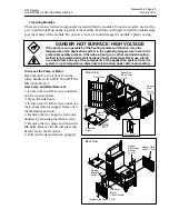 Preview for 171 page of ITW Dynatec DYNAMELT D15 Series Technical Documentation Manual