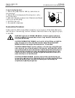 Preview for 172 page of ITW Dynatec DYNAMELT D15 Series Technical Documentation Manual