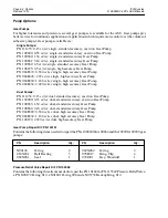 Preview for 174 page of ITW Dynatec DYNAMELT D15 Series Technical Documentation Manual