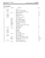 Preview for 184 page of ITW Dynatec DYNAMELT D15 Series Technical Documentation Manual