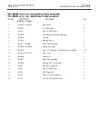 Preview for 190 page of ITW Dynatec DYNAMELT D15 Series Technical Documentation Manual