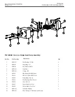 Preview for 192 page of ITW Dynatec DYNAMELT D15 Series Technical Documentation Manual