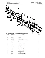 Preview for 193 page of ITW Dynatec DYNAMELT D15 Series Technical Documentation Manual