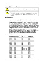 Preview for 219 page of ITW Dynatec DYNAMELT D15 Series Technical Documentation Manual