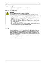 Preview for 225 page of ITW Dynatec DYNAMELT D15 Series Technical Documentation Manual