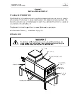 Предварительный просмотр 13 страницы ITW Dynatec DYNAMINI Operation And Service Manual