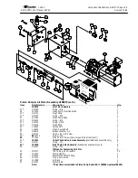 Предварительный просмотр 70 страницы ITW Dynatec DYNAMINI Operation And Service Manual