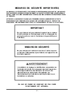 Preview for 15 page of ITW Food Equipment Group CHALLENGER XL Series CCT12 Installation & Operation Manual