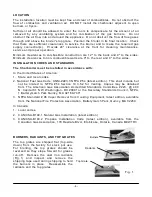 Preview for 4 page of ITW Food Equipment Group ML-114540 Installation And Operation Manual