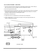 Preview for 14 page of ITW Food Equipment Group Vulcan 924RX Installation & Operation Manual