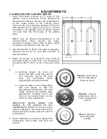 Preview for 17 page of ITW Food Equipment Group Vulcan 924RX Installation & Operation Manual