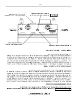 Preview for 32 page of ITW Food Equipment Group Vulcan 924RX Installation & Operation Manual