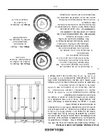 Preview for 41 page of ITW Food Equipment Group Vulcan 924RX Installation & Operation Manual