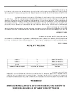 Preview for 18 page of ITW Food Equipment Group Vulcan VCRH12 Installation & Operation Manual