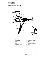 Preview for 8 page of ITW Gema EasySelect-Cup Operating Instructions Manual