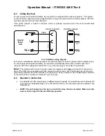 Предварительный просмотр 109 страницы ITW GSE 4400 Tier 4 Manual