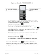 Предварительный просмотр 110 страницы ITW GSE 4400 Tier 4 Manual