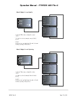 Предварительный просмотр 111 страницы ITW GSE 4400 Tier 4 Manual