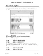 Предварительный просмотр 116 страницы ITW GSE 4400 Tier 4 Manual