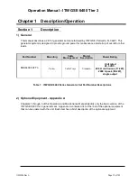 Preview for 11 page of ITW GSE 6400 JetEx Tier 3 Manual