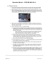 Preview for 76 page of ITW GSE 6400 JetEx Tier 3 Manual