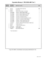 Preview for 127 page of ITW GSE 6400 JetEx Tier 3 Manual