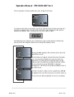 Предварительный просмотр 24 страницы ITW GSE 6400 Tier 4 Operation Manual