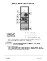 Предварительный просмотр 32 страницы ITW GSE 6400 Tier 4 Operation Manual