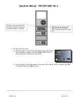 Предварительный просмотр 36 страницы ITW GSE 6400 Tier 4 Operation Manual