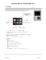 Предварительный просмотр 38 страницы ITW GSE 6400 Tier 4 Operation Manual