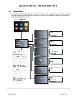 Предварительный просмотр 40 страницы ITW GSE 6400 Tier 4 Operation Manual