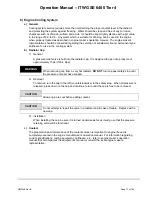 Предварительный просмотр 78 страницы ITW GSE 6400 Tier 4 Operation Manual