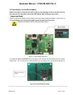 Предварительный просмотр 82 страницы ITW GSE 6400 Tier 4 Operation Manual