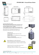 Preview for 1 page of ITW GSE Ground Power Series Quick Start Manual