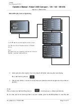 Preview for 36 page of ITW GSE Hobart 2400 Compact Manual