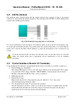 Preview for 23 page of ITW GSE Hobart PoWerMaster 2400 Series Manual