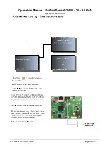 Preview for 48 page of ITW GSE Hobart PoWerMaster 2400 Series Manual