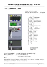 Предварительный просмотр 80 страницы ITW GSE Hobart PoWerMaster 2400 Series Manual