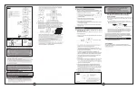 Preview for 2 page of ITW Linx SurgeGate MCO4 Product Instructions