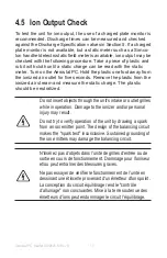 Предварительный просмотр 20 страницы ITW 4003367 User Manual