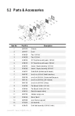 Предварительный просмотр 25 страницы ITW 4003367 User Manual