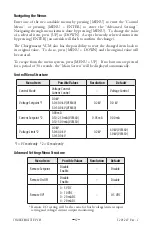 Preview for 14 page of ITW 4012555 Installation And Operating Instructions Manual