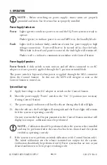 Preview for 21 page of ITW 4016874 Installation And Operating Instructions Manual