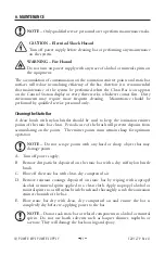 Preview for 23 page of ITW 4016874 Installation And Operating Instructions Manual